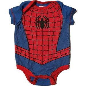 Spidey Bodysuit